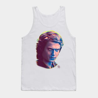 Fall of the Chosen Tank Top